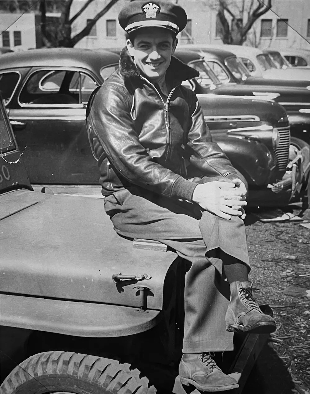 “The Talisman,” The Consequence Forum, 17 November 2023.