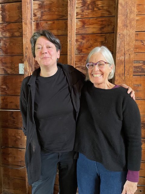 In the Name of the Fir