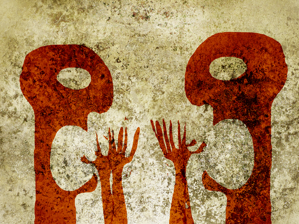 “The Talisman,” The Consequence Forum, 17 November 2023.